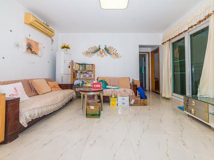 北京阳光棕榈园3室2厅97.96平高楼层/共10层