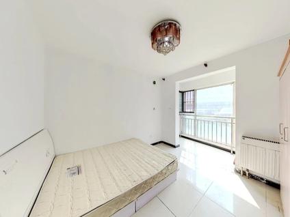 北京天洋城3室1厅75.11平低楼层/共26层