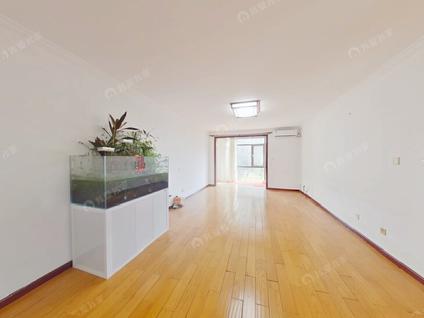 北京天翠园2室2厅110.81平低楼层/共15层