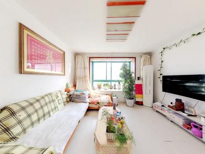 北京兴宝苑小区3室1厅97.14平高楼层/共7层