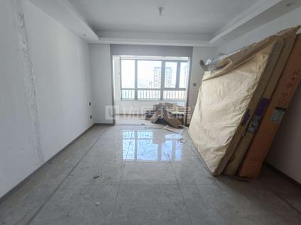 北京西宁万科城(A区)4室2厅128平高楼层/共34层