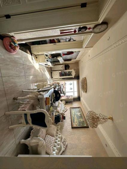 北京世纪朝阳小区2室2厅87.06平高楼层/共32层