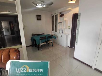 北京明仁苑3室2厅123平中楼层/共33层