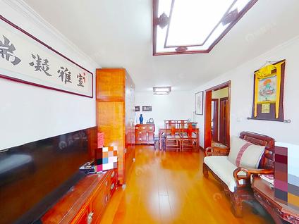 北京合顺家园2室1厅83.78平高楼层/共16层