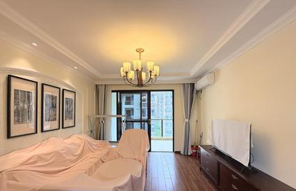 北京海棠花开2室2厅86.05平中楼层/共12层