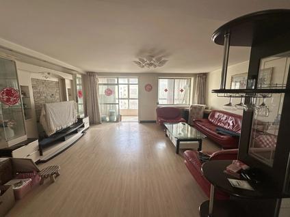 北京永兴家园3室2厅118平高楼层/共7层