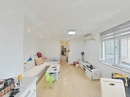 北京三林苑3室1厅96.17平低楼层/共6层