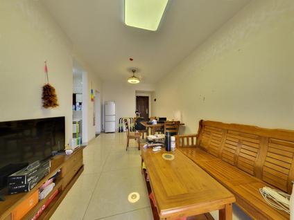 北京芒果社1室1厅59.9平中楼层/共31层