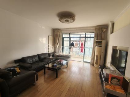 北京久和国际新城(一期)4室2厅161平中楼层/共11层