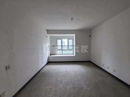 北京吾悦华府3室2厅128平低楼层/共32层