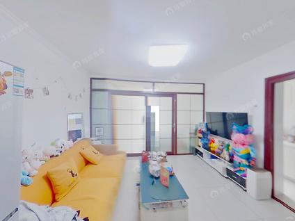 北京民岳家园1室1厅54.12平高楼层/共23层