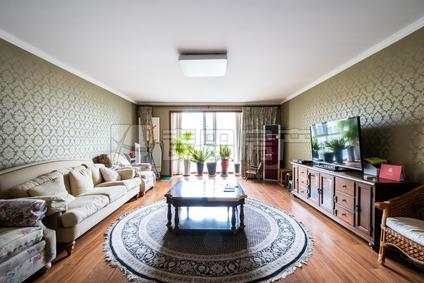 北京新怡家园3室2厅163.63平低楼层/共9层