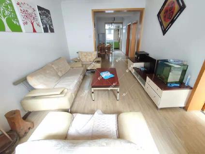 北京鑫苑2室2厅75.49平低楼层/共7层