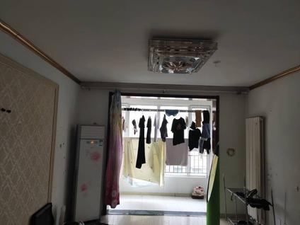2室2厅 蜊叉泊效果图