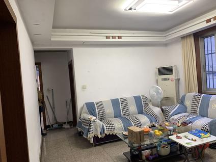 北京东岘新村4室2厅108平低楼层/共4层