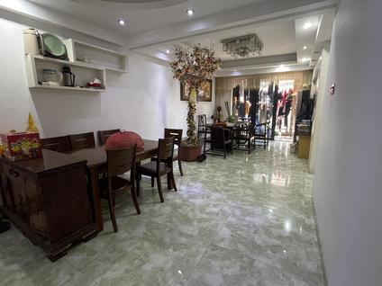 北京中骏蓝湾尚都3室1厅89平中楼层/共18层