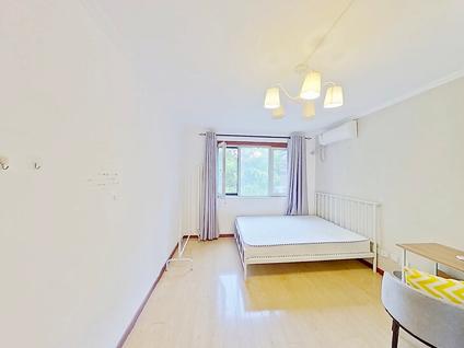 北京四合欣园3室1厅89.52平低楼层/共8层