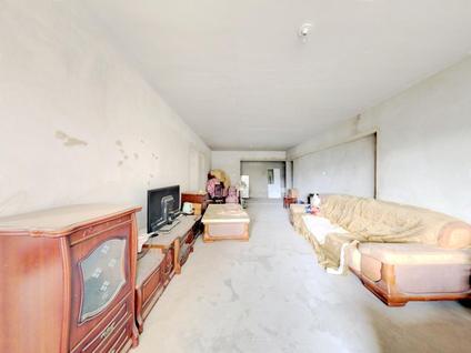 北京瑞鼎城3室1厅121平低楼层/共33层