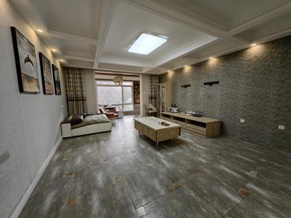 北京苏园丰景小区4室2厅185平低楼层/共26层