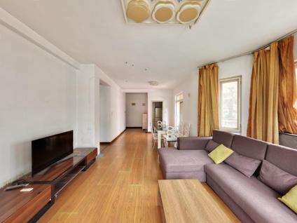 北京万科四季花城3室1厅131.08平中楼层/共5层