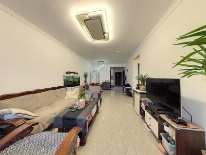 北京坤元时光城3室2厅98.09平高楼层/共32层