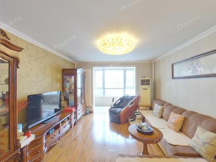 北京京通苑3室1厅137.15平高楼层/共21层