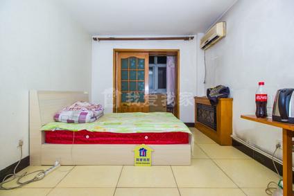 天津华阳里(南开)1室1厅51.02平中楼层/共6层