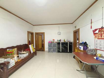 北京南城小区3室2厅120平中楼层/共8层