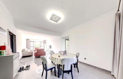 北京兰海花园(一期)2室1厅135.27平低楼层/共15层