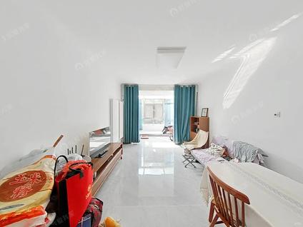 北京雅苑2室1厅87.56平低楼层/共6层