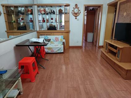 北京瀛台里2室2厅76.45平高楼层/共6层