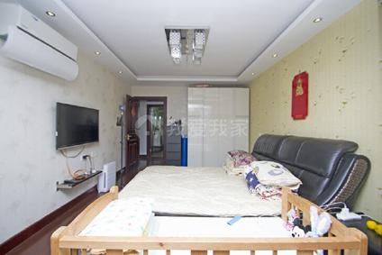 北京凌兆新村(上浦路355弄)2室2厅97.18平高楼层/共6层
