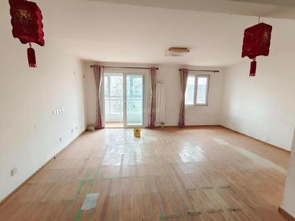 北京榆垡新城嘉园(D区)3室1厅125.28平高楼层/共11层