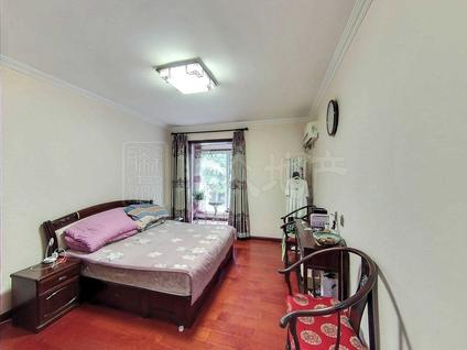 北京玺萌公馆3室2厅130.97平低楼层/共6层