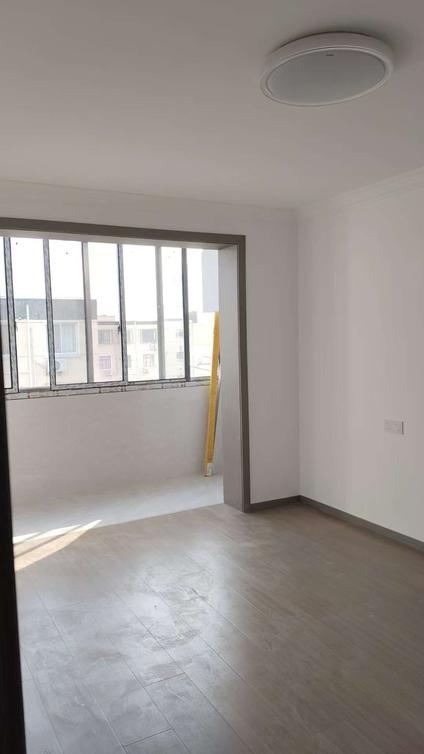 北京宝林三村2室1厅51.81平高楼层/共6层