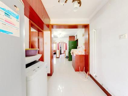 西安太华小区2室1厅61.68平中楼层/共7层