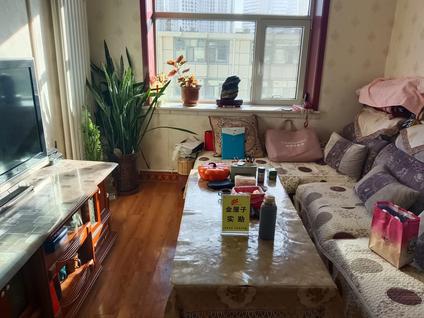 北京海西东路2室1厅60平高楼层/共6层