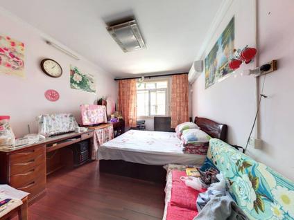 北京建设新村2室1厅54.85平高楼层/共6层