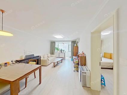 北京华严北里(二号院)3室1厅71.69平中楼层/共6层