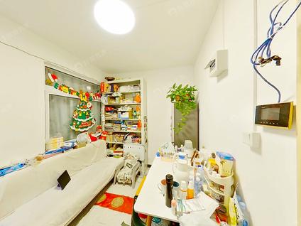 北京六铺炕(二区)2室1厅53.6平中楼层/共6层