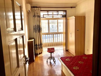 北京海泰家园3室1厅88.26平高楼层/共6层