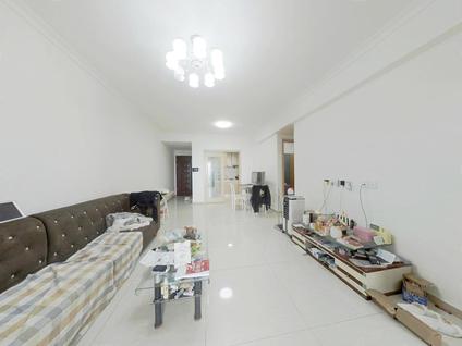 北京中邦御珑湾3室1厅87平高楼层/共34层