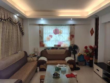 北京星河花园3室2厅127平低楼层/共13层