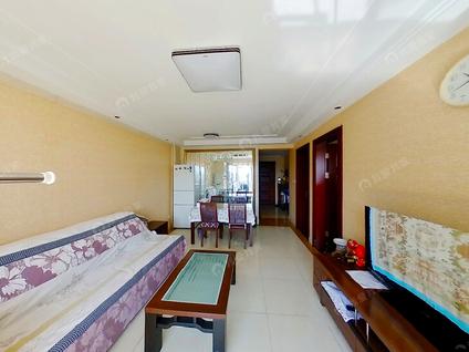 北京太阳公元(北区)2室1厅89.28平高楼层/共27层