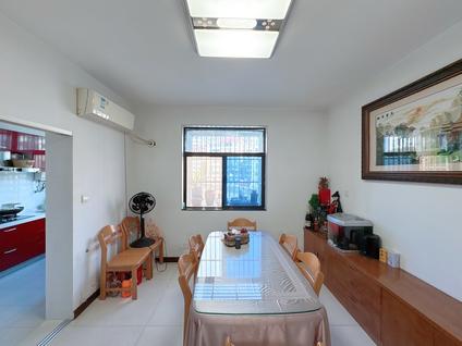 北京玉带路2室2厅80平低楼层/共6层