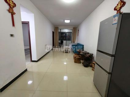 昆明天宇澜山2室2厅78平低楼层/共33层