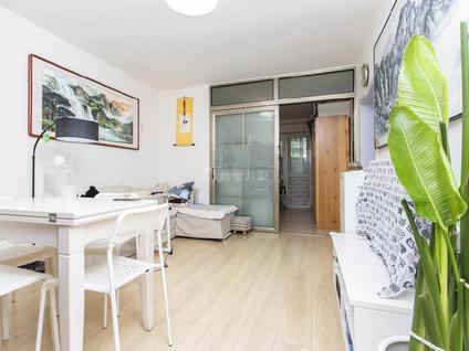 北京志新北里小区3室1厅83.6平低楼层/共6层