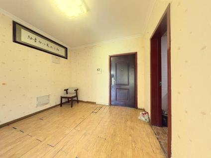 西安中海观园B区2室1厅90.11平低楼层/共33层