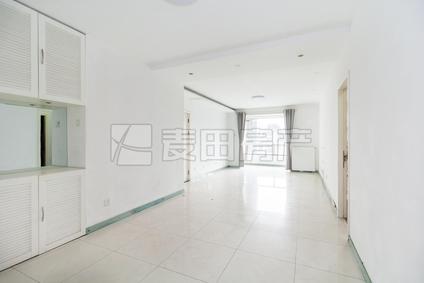 北京幸福家园(一期)3室2厅120.36平高楼层/共14层