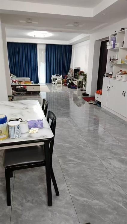 北京玉环新城吾悦广场4室2厅166.75平高楼层/共30层